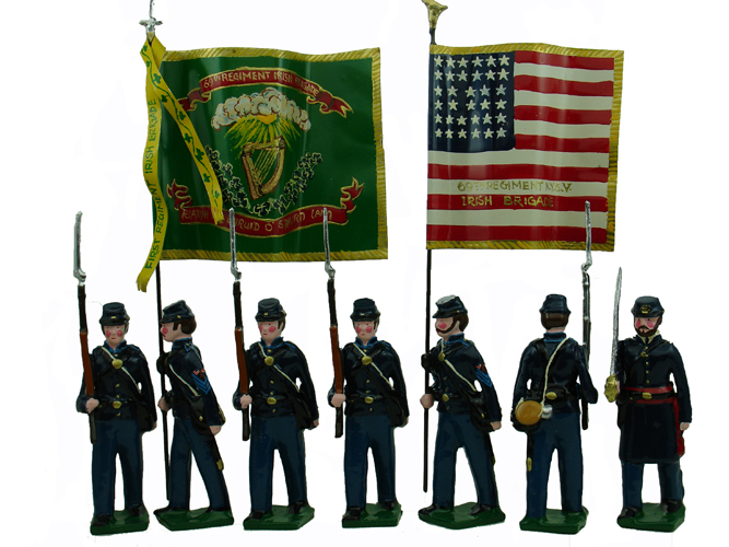 69th New York Volunteer Infantry Regiment
